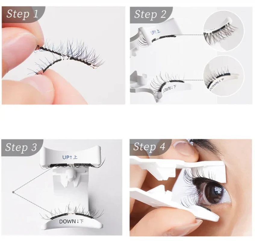 ™ Magnetic Lashes Kit