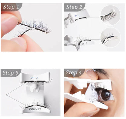 ™ Magnetic Lashes Kit